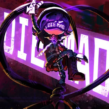 Profile image of Uzi