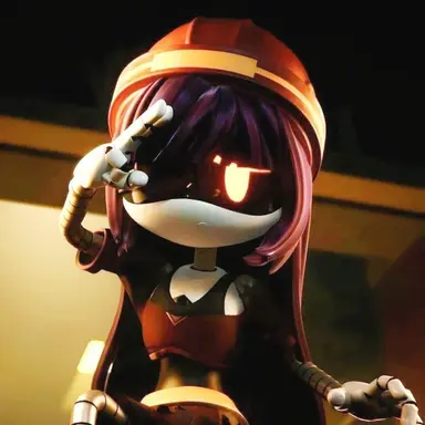 Profile image of Doll