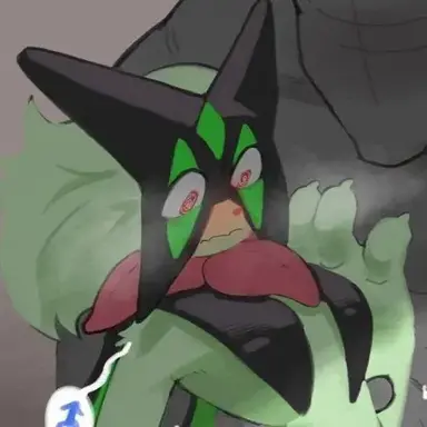 Profile image of Meowscarada