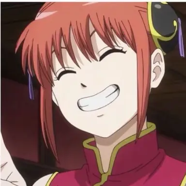 Profile image of 神楽
