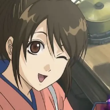 Profile image of 志村妙