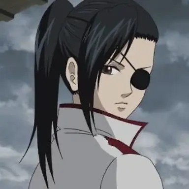 Profile image of 柳生九兵衛