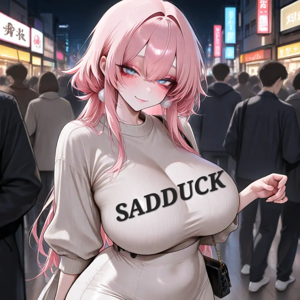 Sadduck의 미유
