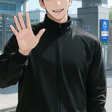 Profile image of 박진호