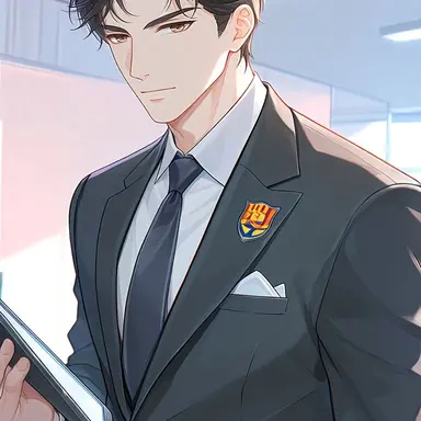 Profile image of Dario Selmini