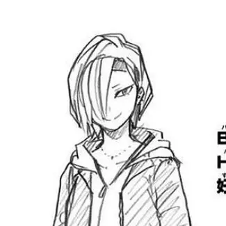 Profile image of リューキュウ