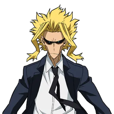 Profile image of オールマイト
