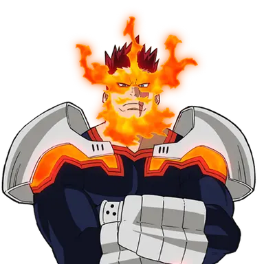 Profile image of エンデヴァー