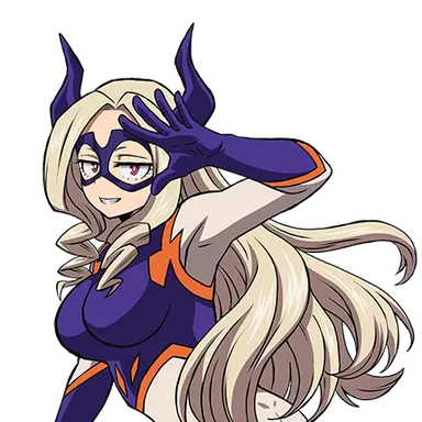 Profile image of Mt.レディ