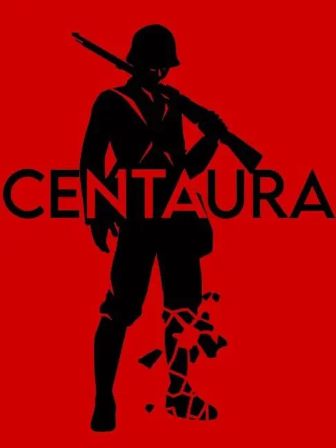 Bigboom의 CENTAURA ROLEPLAY.