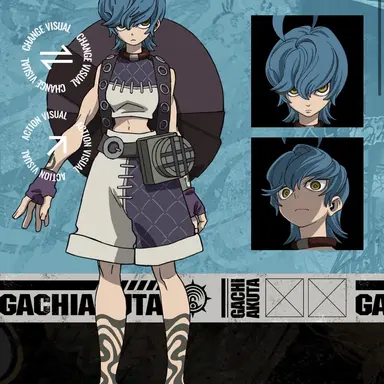 Profile image of クトー二