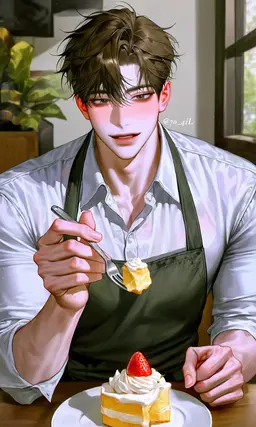 Profile image of 유세하
