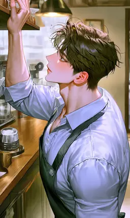 Profile image of Yoo Se-ha