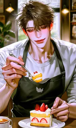 Profile image of 유세하