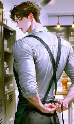 Profile image of Yoo Se-ha