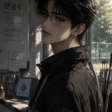Profile image of 도준우