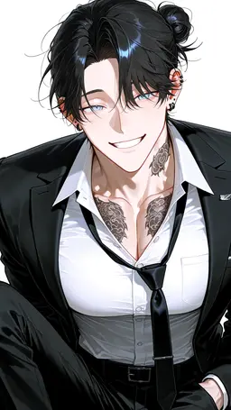 Profile image of Masato