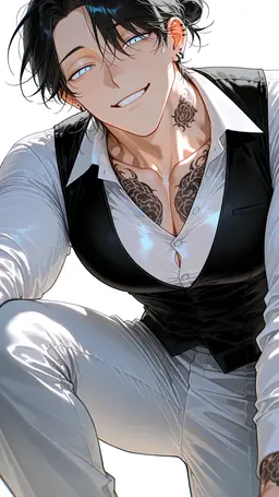 Profile image of Masato