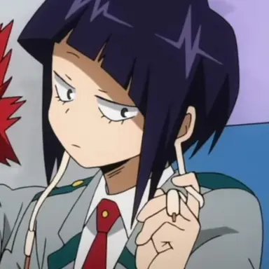 Profile image of 耳郎響香