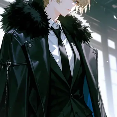Profile image of レイ