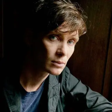 Profile image of Cillian Murphy