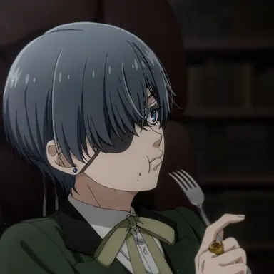 Profile image of シエル・ファントムハ