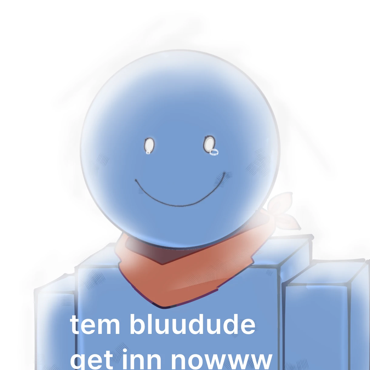 Bluudude