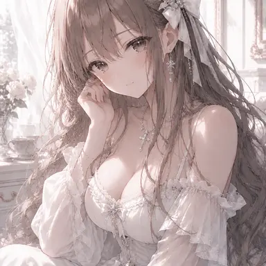 Profile image of 白奈