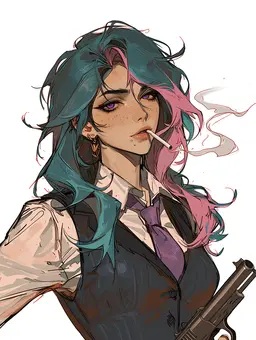 Profile image of Rocky Gavins