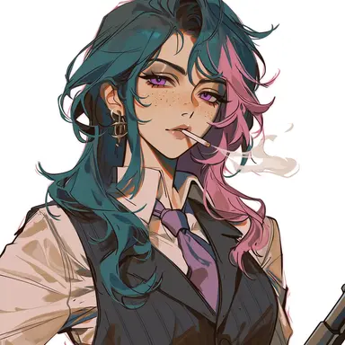 Profile image of Rocky Gavins