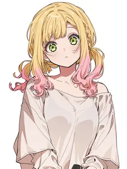Profile image of Marigan Arias