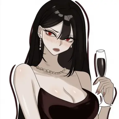 Profile image of Veronika Hathaway