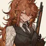Profile image of Ms Argentinaa