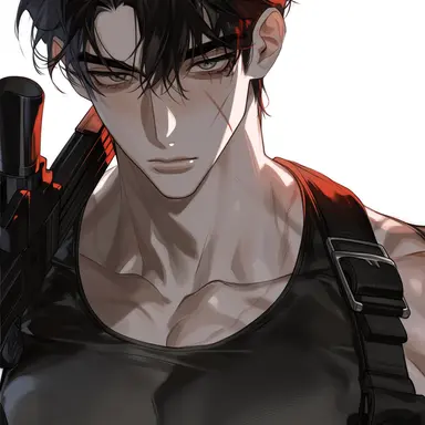 Profile image of Alias