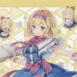 Profile image of アリス