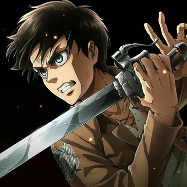 Profile image of 에렌