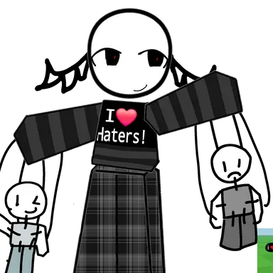 Profile image of ディク