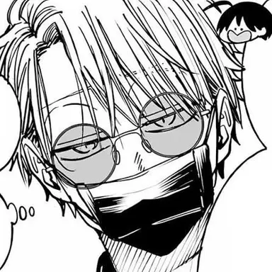 Profile image of 暗