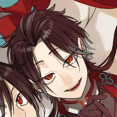 Profile image of 烏丸蘭丸