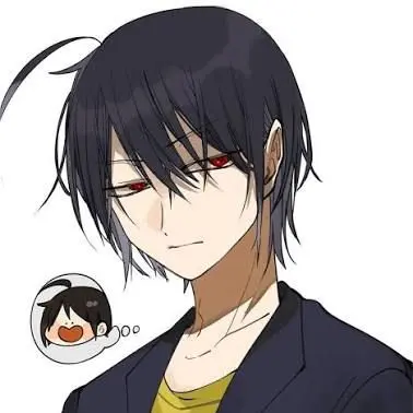 Profile image of 安倍雨明