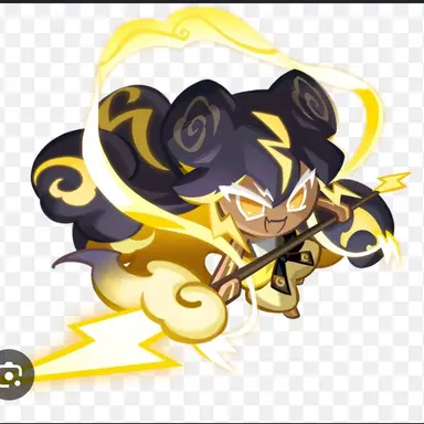 Profile image of 뇌신무장