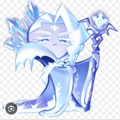 Profile image of 서리여왕