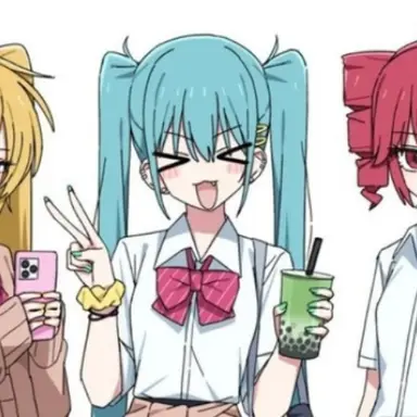 Profile image of 미쿠