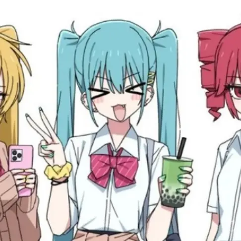 RigidMan6703의 아리따운 보카로 여자초등학교