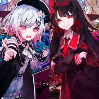 Profile image of Emma & Hiro