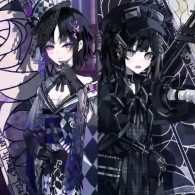 Profile image of Margo & Nanoka