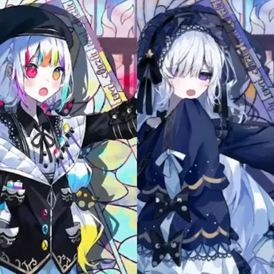 Profile image of An-An & Noah