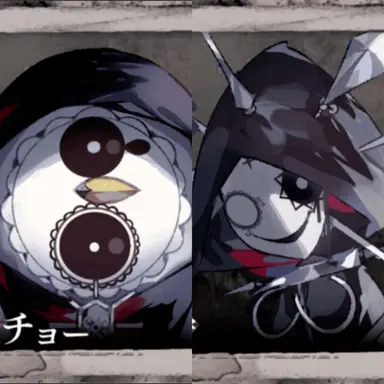 Profile image of Gokucho & Warden