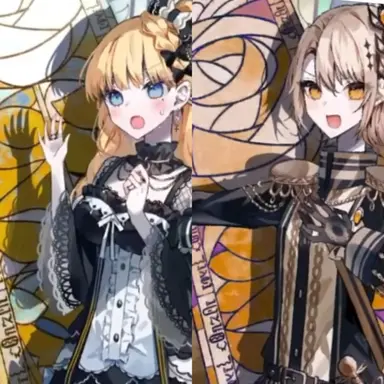 Profile image of Leia & Milia