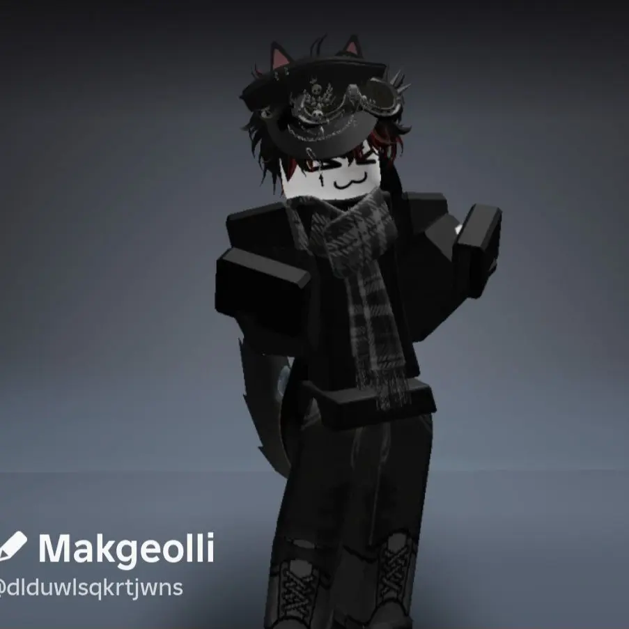 TriteBleed9225의 이상한 물병 돌리기